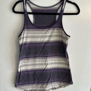 Lululemon workout tank